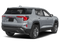 2026 GMC Terrain Base