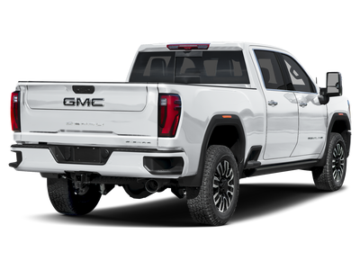 2026 GMC Sierra 2500 HD Base
