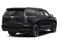 2027 Cadillac Escalade ESV Platinum Sport