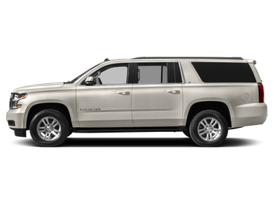 2015 Chevrolet Suburban Base