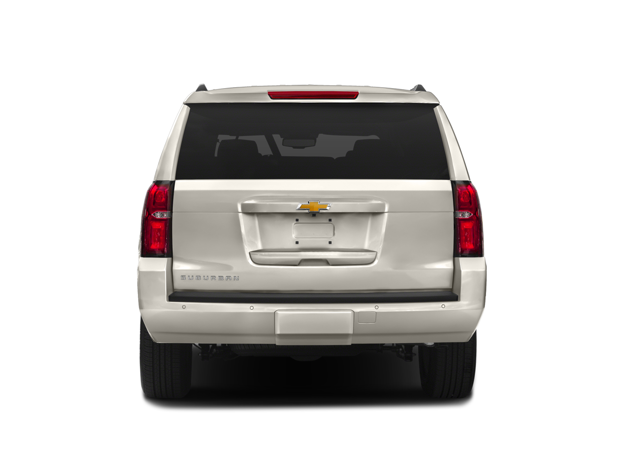 2015 Chevrolet Suburban Base