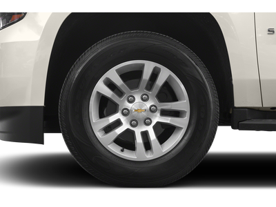 2015 Chevrolet Suburban Base