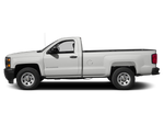 2015 Chevrolet Silverado 1500 Base