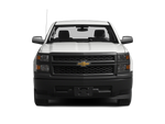 2015 Chevrolet Silverado 1500 Base