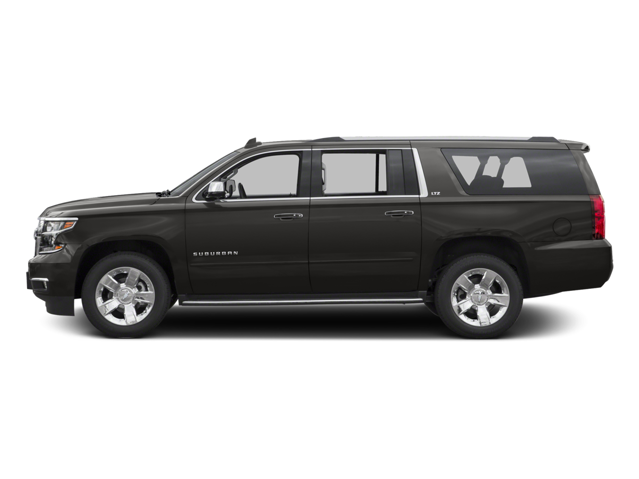 2016 Chevrolet Suburban Base