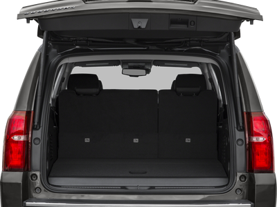 2016 Chevrolet Suburban Base