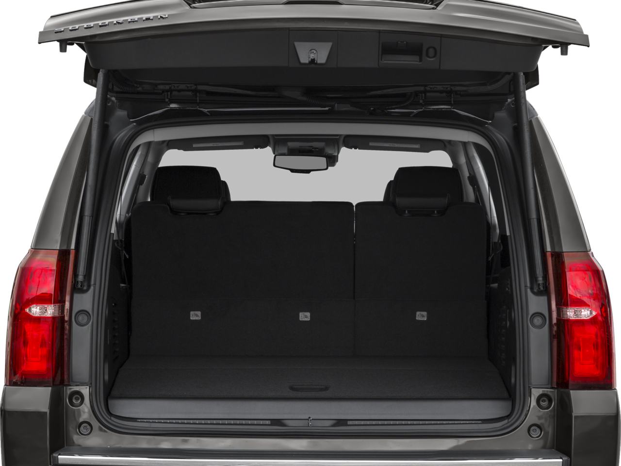 2016 Chevrolet Suburban Base