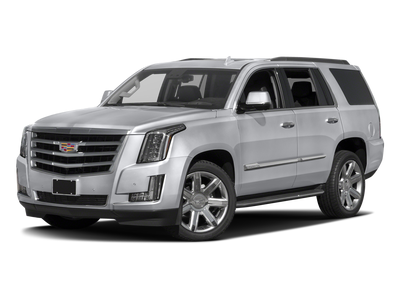 2017 Cadillac Escalade Base