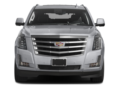 2017 Cadillac Escalade Base