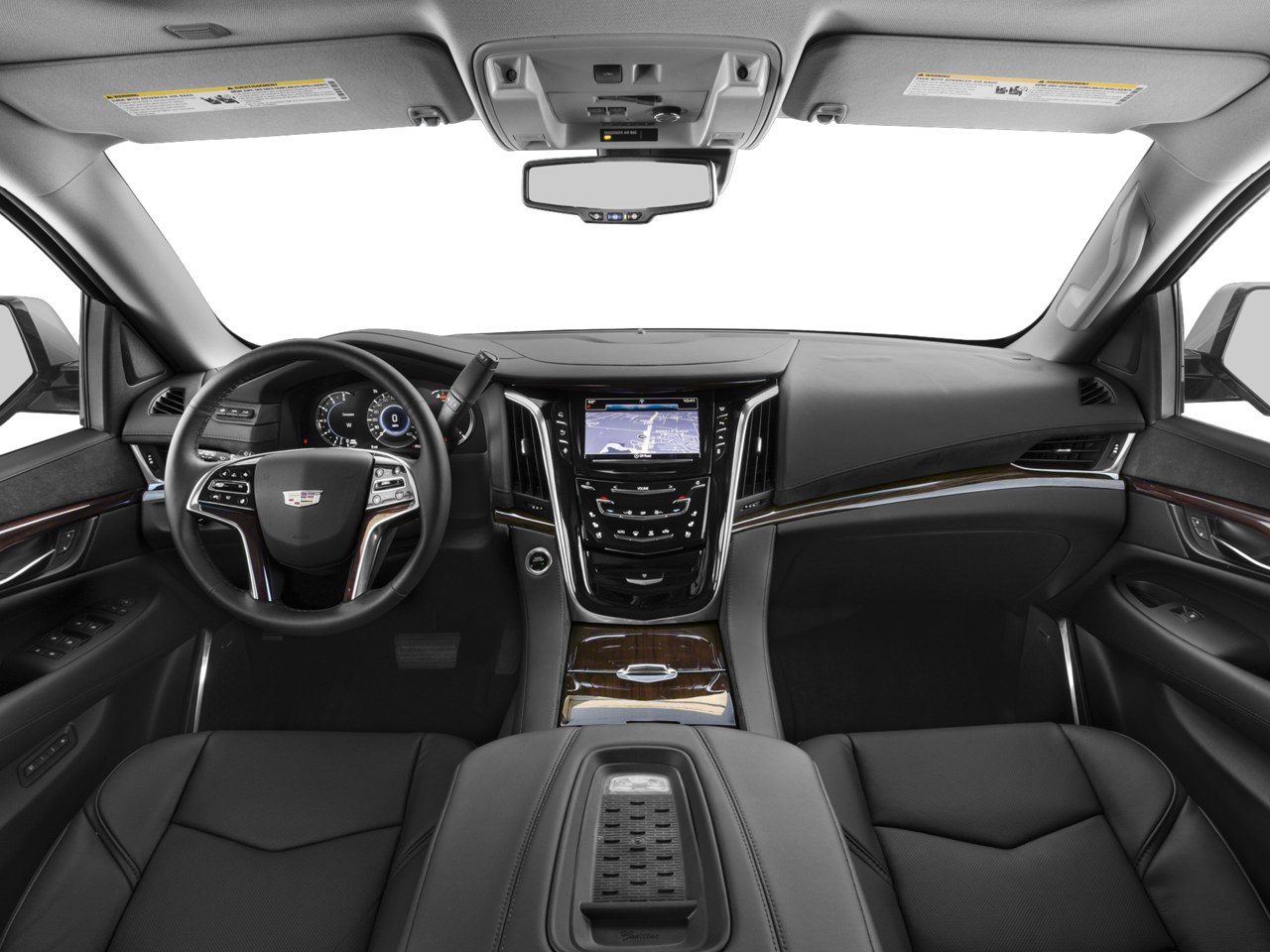 2017 Cadillac Escalade Base