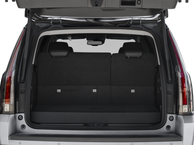 2017 Cadillac Escalade Base
