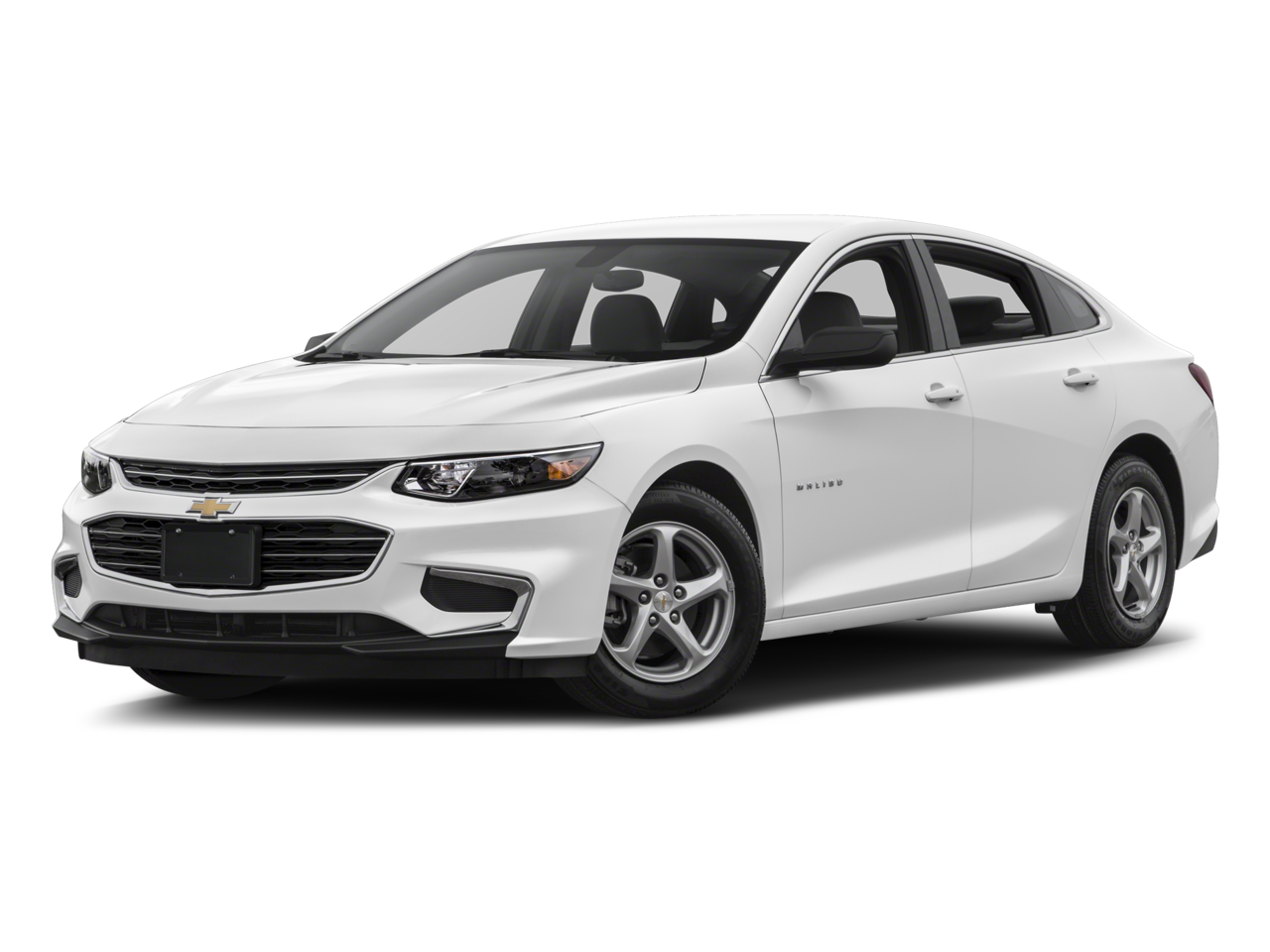 2017 Chevrolet Malibu Base
