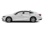 2017 Chevrolet Malibu Base