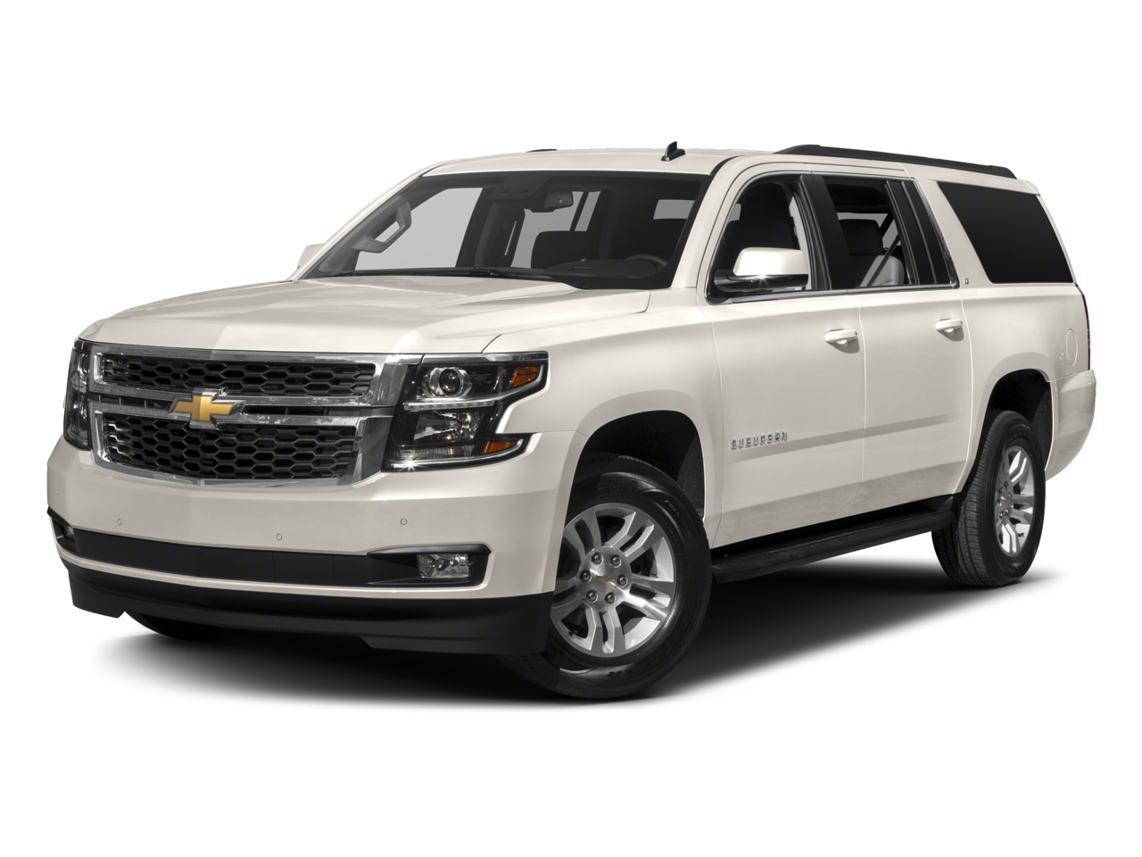 2017 Chevrolet Suburban Base