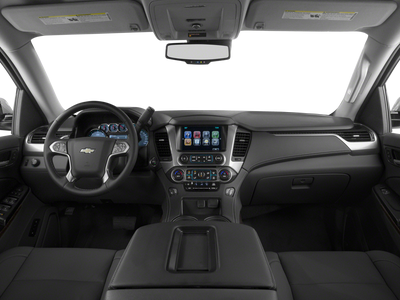 2017 Chevrolet Suburban Base