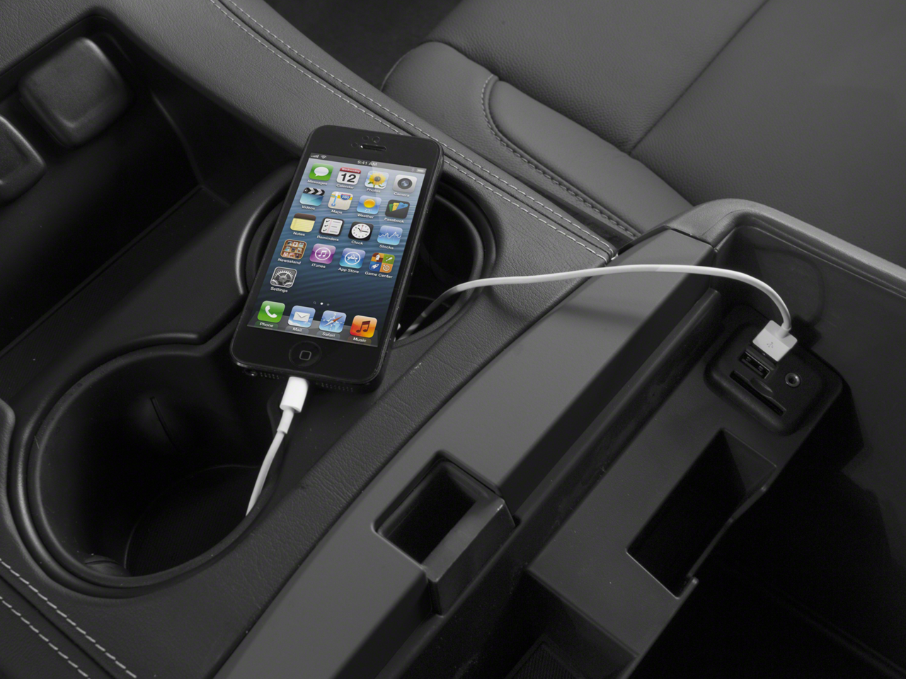 2017 Chevrolet Suburban Base