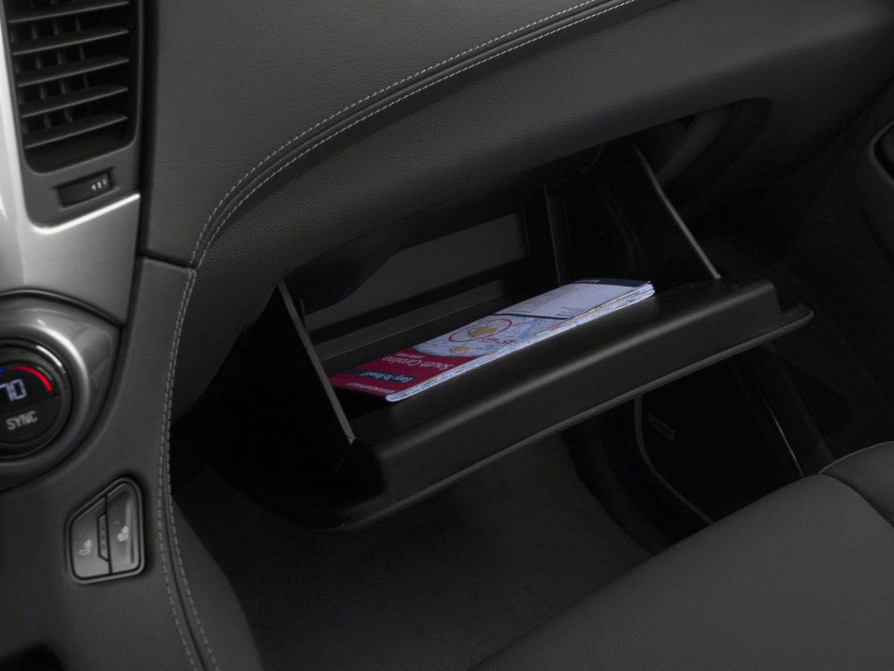 2017 Chevrolet Suburban Base