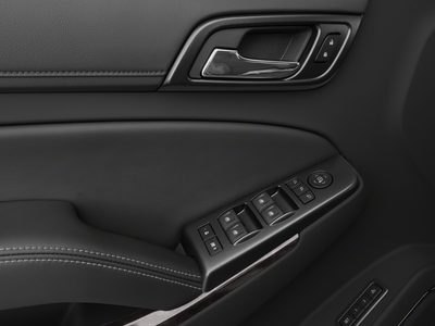 2017 Chevrolet Suburban Base