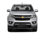 2018 Chevrolet Colorado Base