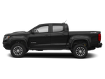 2018 Chevrolet Colorado Base