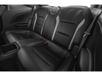 2019 Chevrolet Camaro Base