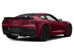2019 Chevrolet Corvette Grand Sport Base
