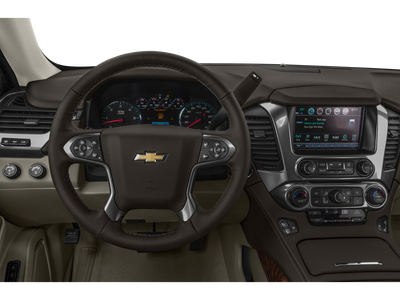 2019 Chevrolet Suburban Premier RST Edition