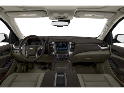 2019 Chevrolet Suburban Premier RST Edition