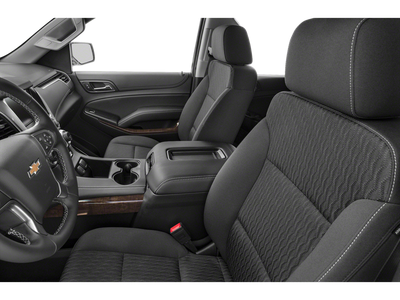2019 Chevrolet Suburban LT LT Signature Edition