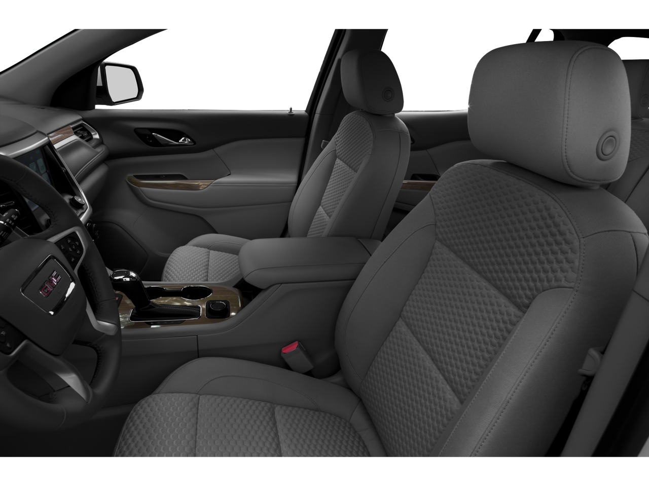 2019 GMC Acadia Base