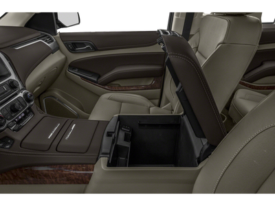 2020 Chevrolet Suburban Premier RST Edition