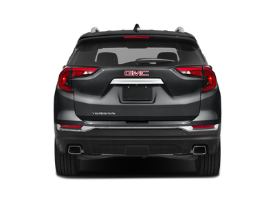 2020 GMC Terrain Base