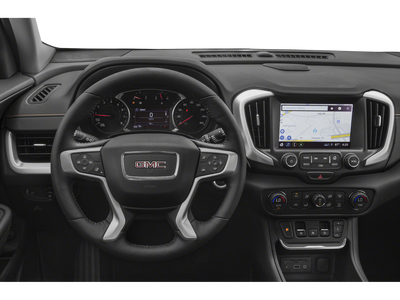 2020 GMC Terrain Base