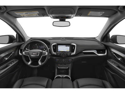 2020 GMC Terrain Base
