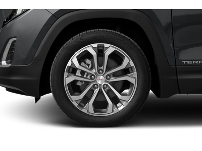 2020 GMC Terrain Base