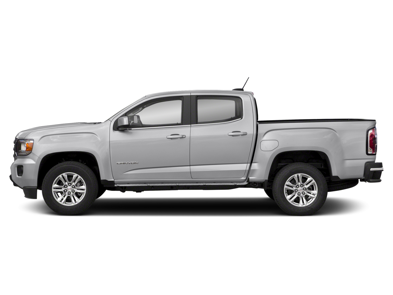 2020 GMC Canyon 4WD SLE