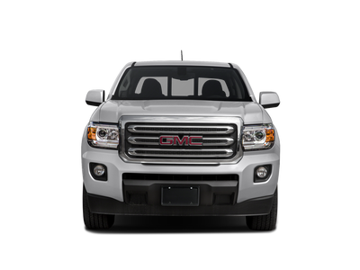 2020 GMC Canyon 4WD SLE