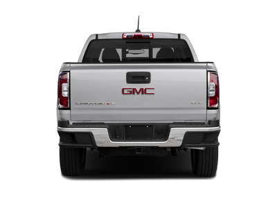 2020 GMC Canyon 4WD SLE