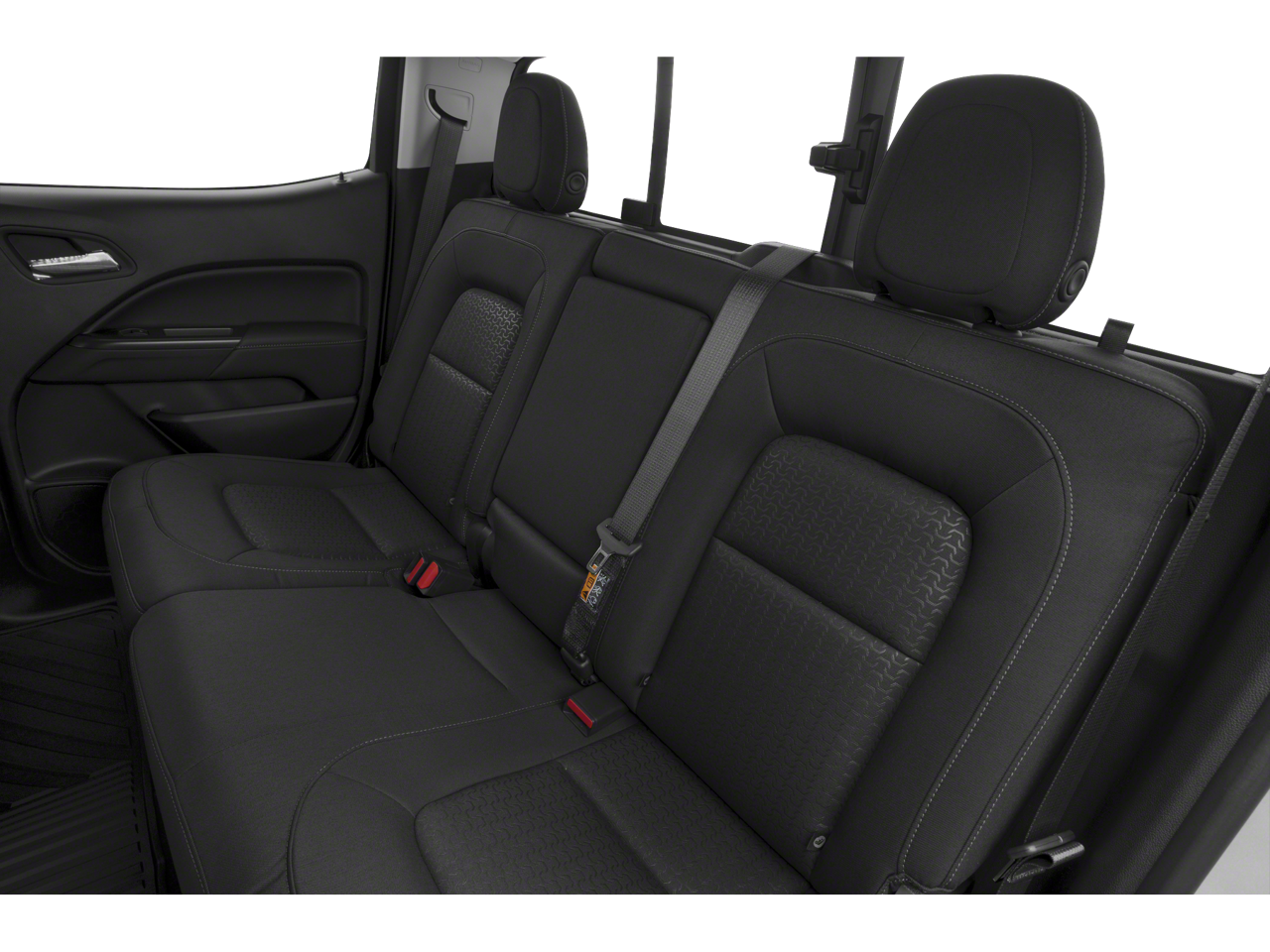 2020 GMC Canyon 4WD SLE