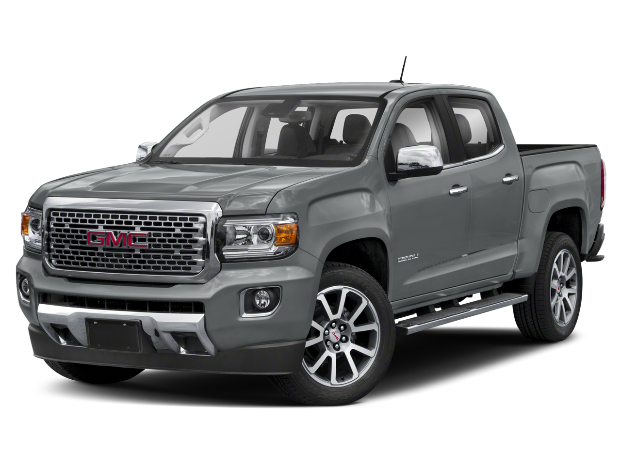 2020 GMC Canyon Base