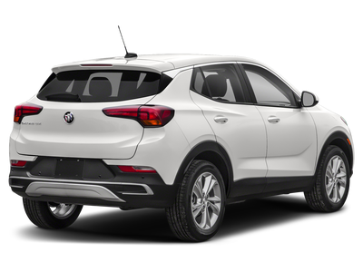2021 Buick Encore GX Base