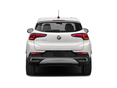 2021 Buick Encore GX Base
