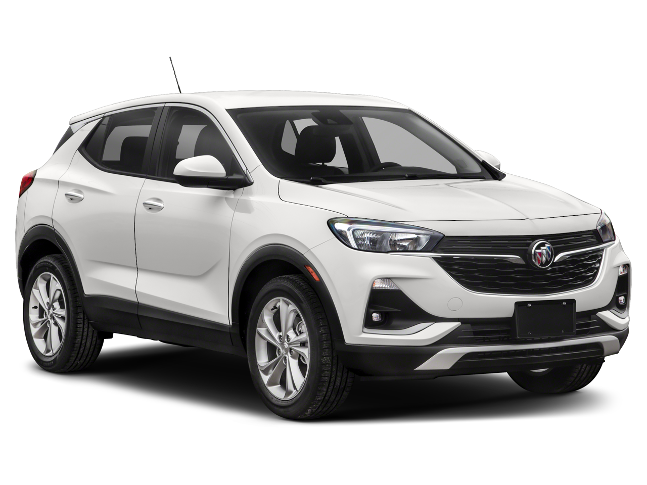 2021 Buick Encore GX Base