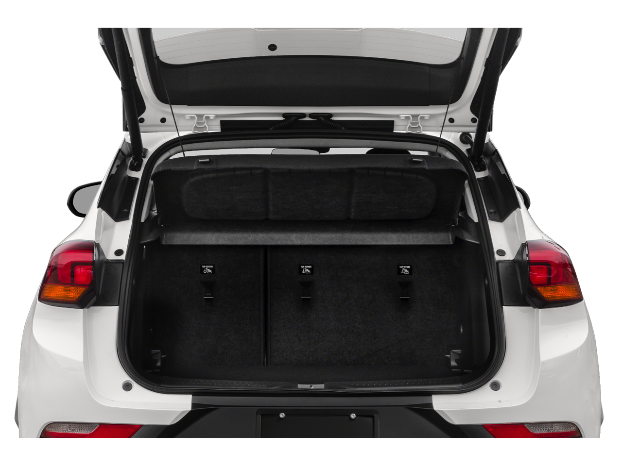 2021 Buick Encore GX Base