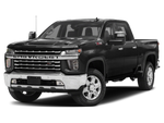 2021 Chevrolet Silverado 2500 HD LTZ