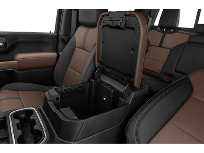 2021 Chevrolet Silverado 2500 HD Base