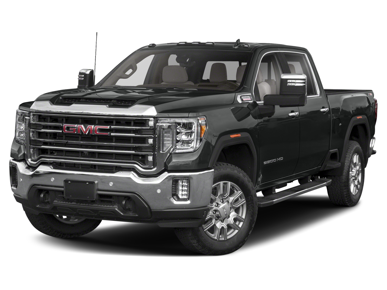 2021 GMC Sierra 3500 HD Base