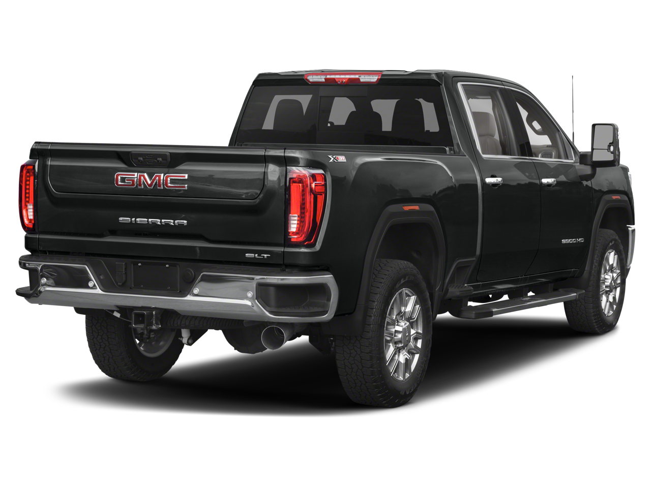 2021 GMC Sierra 3500 HD Base