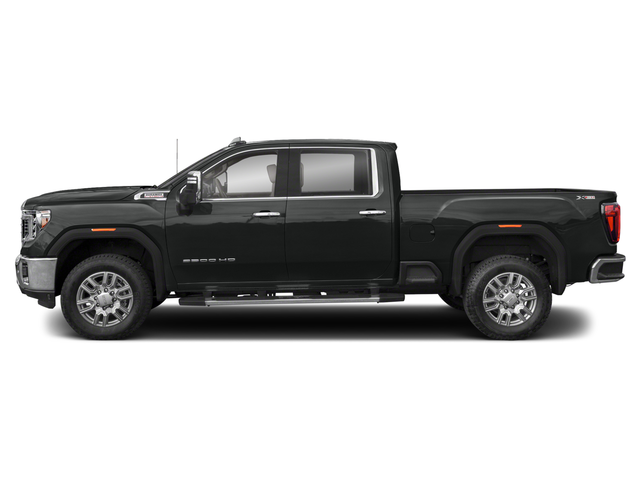 2021 GMC Sierra 3500 HD Base