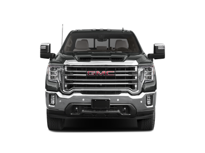 2021 GMC Sierra 3500 HD Base